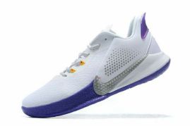 Picture of Kobe Basketball Shoes _SKU922957926294953